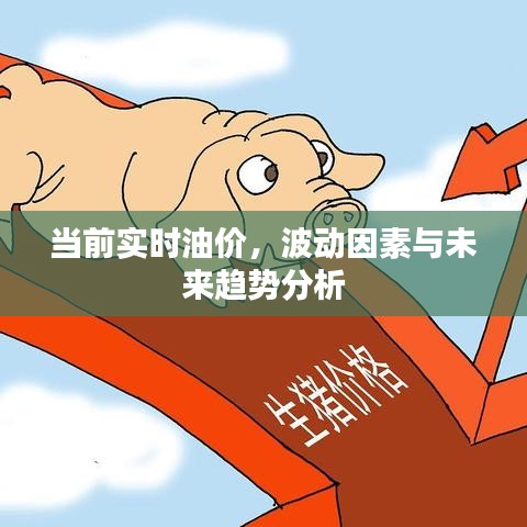 实时油价动态、波动因素及未来趋势解析