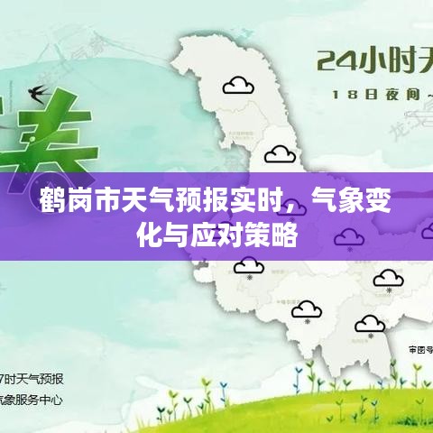 鹤岗市实时天气预报，气象变化及应对指南