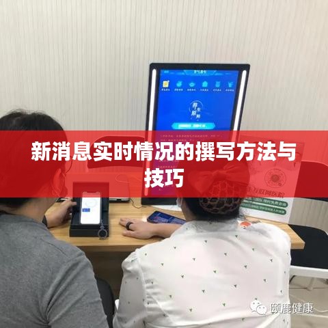 实时消息撰写方法与技巧，打造高效信息传递标题