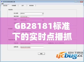 GB28181标准下的实时点播抓包技术探讨与分析
