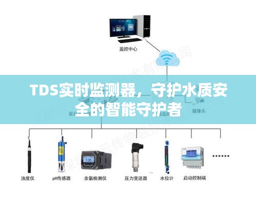 TDS实时监测器，智能守护水质安全