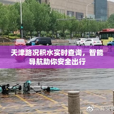 天津路况积水实时查询，智能导航助你无忧出行