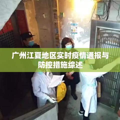 广州江夏地区疫情通报与防控措施最新综述