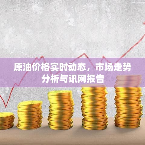实时原油价格动态更新与市场走势深度分析