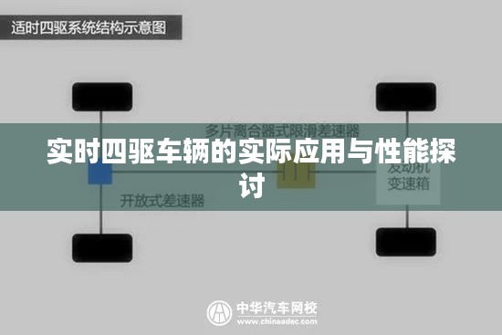 实时四驱车辆的应用与性能深度探讨
