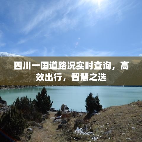 四川国道实时路况查询，智慧出行高效之选