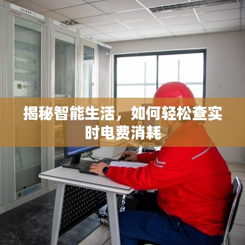 揭秘智能生活，轻松查实时电费消耗攻略