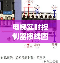 电梯实时控制器接线图解及操作指南，原理、步骤全解析