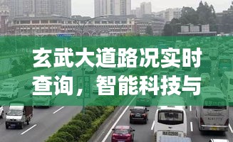 玄武大道路况实时查询，智能科技与交通出行的完美融合