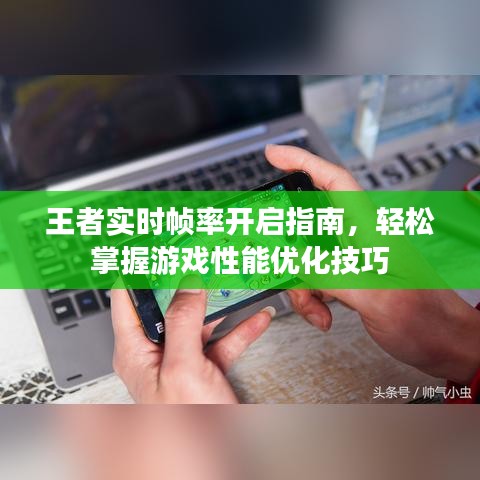 王者游戏性能优化指南，实时帧率开启及性能提升技巧