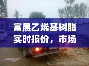 富晨乙烯基树脂，实时报价、市场动态、应用分析及未来趋势探讨