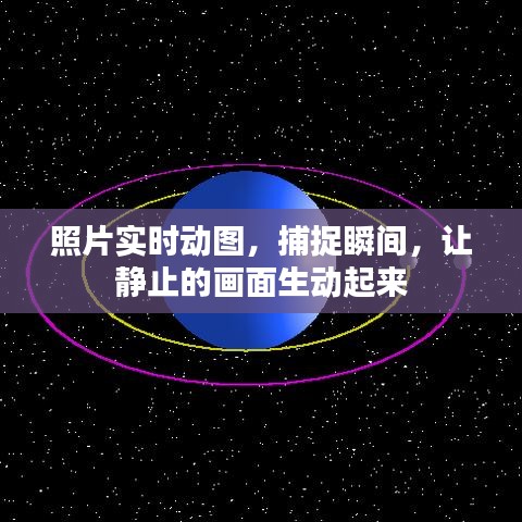 照片实时动图，定格瞬间，让画面生动再现