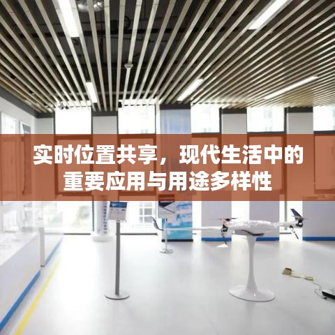 实时位置共享，现代生活的重要应用与多样用途探索