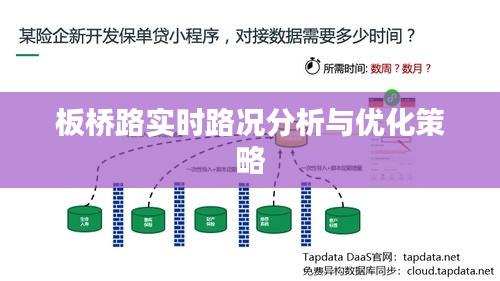 板桥路实时路况分析与优化措施探讨