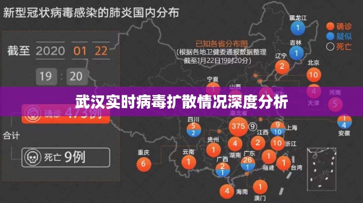 武汉病毒扩散实时情况深度剖析