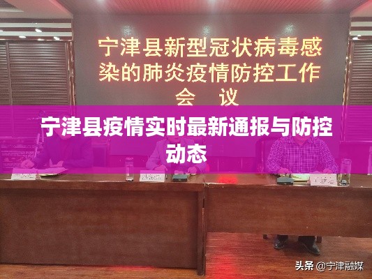 宁津县疫情最新实时通报与防控动态更新
