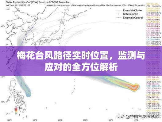 梅花台风路径监测与全方位应对解析，实时位置监测与应对策略