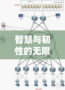 智慧与韧性的无限连线
