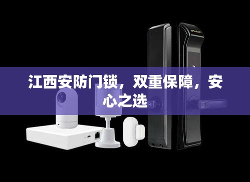 江西安防门锁，双重保障，安心之选