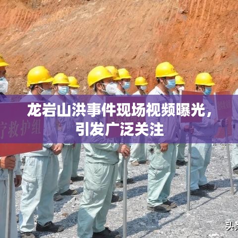 龙岩山洪事件现场视频曝光，引发广泛关注