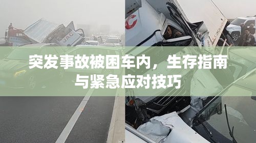 突发事故被困车内，生存指南与紧急应对技巧