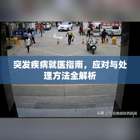 突发疾病就医指南，应对与处理方法全解析