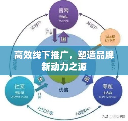 高效线下推广，塑造品牌新动力之源