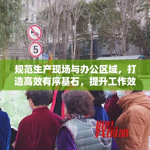 规范生产现场与办公区域，打造高效有序基石，提升工作效率与秩序