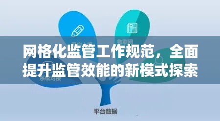 网格化监管工作规范，全面提升监管效能的新模式探索