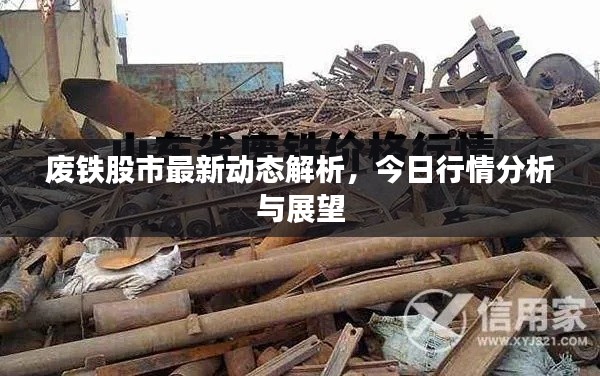 废铁股市最新动态解析，今日行情分析与展望