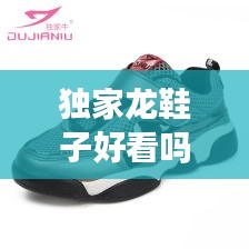 独家龙鞋子好看吗：独家龙儿童鞋 