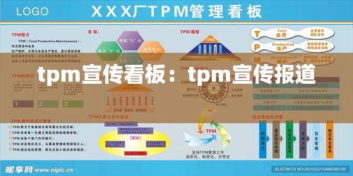 tpm宣传看板：tpm宣传报道 