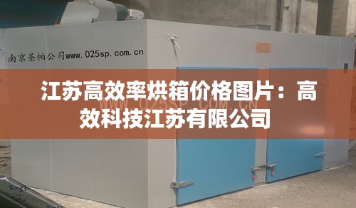 江苏高效率烘箱价格图片：高效科技江苏有限公司 