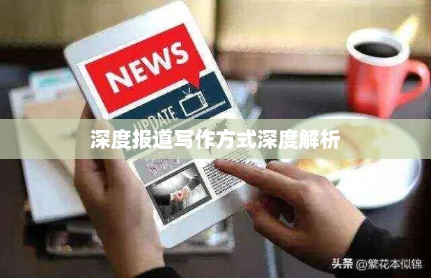 深度报道写作方式深度解析