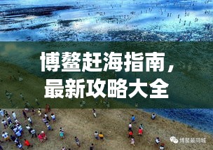 博鳌赶海指南，最新攻略大全