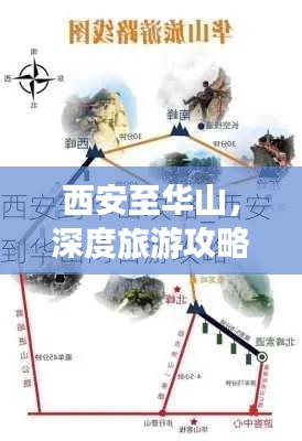 西安至华山，深度旅游攻略分享