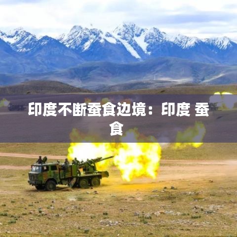 印度不断蚕食边境：印度 蚕食 