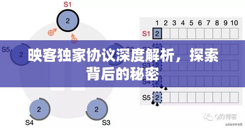 映客独家协议深度解析，探索背后的秘密