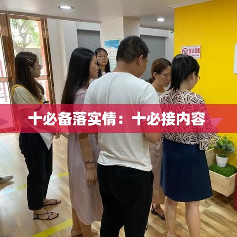 十必备落实情：十必接内容 