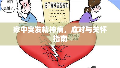 家中突发精神病，应对与关怀指南