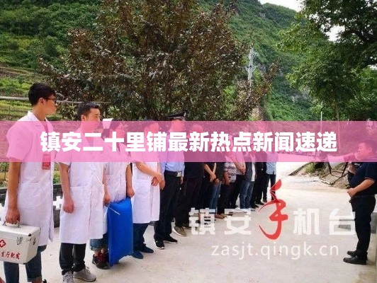 镇安二十里铺最新热点新闻速递