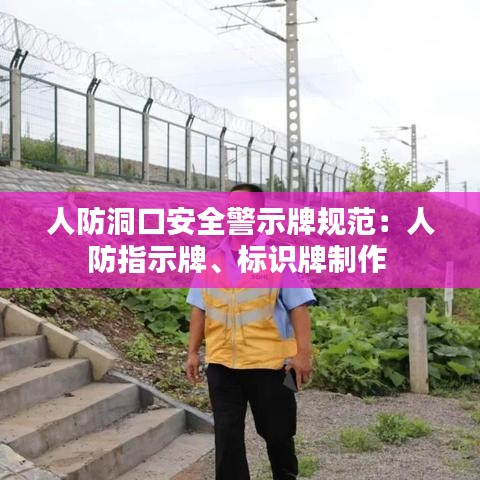 人防洞口安全警示牌规范：人防指示牌、标识牌制作 