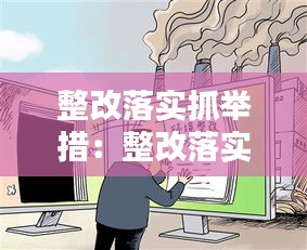 整改落实抓举措：整改落实的思路和措施 