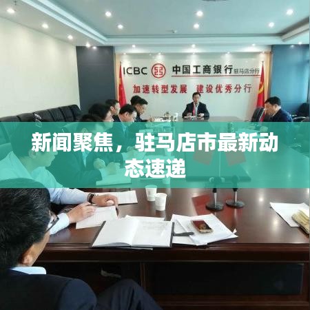 新闻聚焦，驻马店市最新动态速递