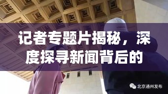 记者专题片揭秘，深度探寻新闻背后的故事