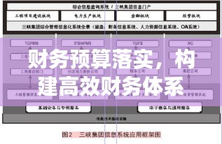 财务预算落实，构建高效财务体系的稳固基石