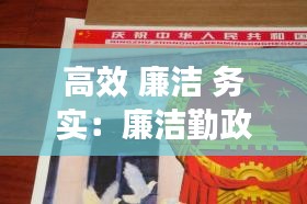 高效 廉洁 务实：廉洁勤政务实高效 