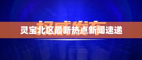 灵宝北区最新热点新闻速递