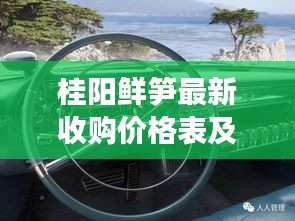桂阳鲜笋最新收购价格表及市场动态分析