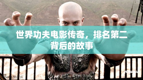 世界功夫电影传奇，排名第二背后的故事